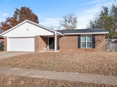 219 Willoway Dr, Norman, OK, 73072