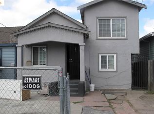 1215 94th Ave, Oakland, CA 94603