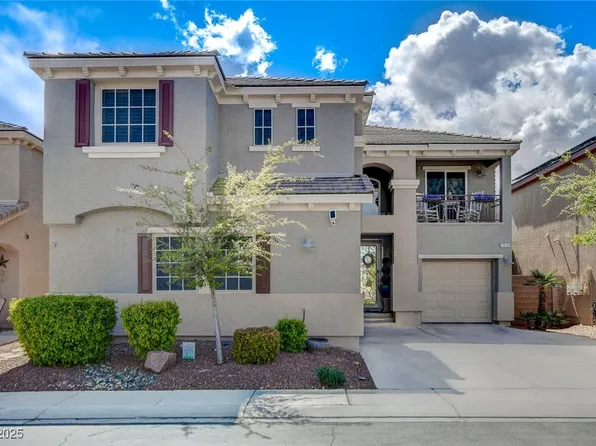 7013 Pink Flamingos Pl, North Las Vegas, NV 89084