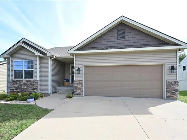 13005 NW Oakview Dr, Platte City, MO 64079