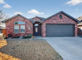 1122 Porterfield Rd, Midland, TX 79705