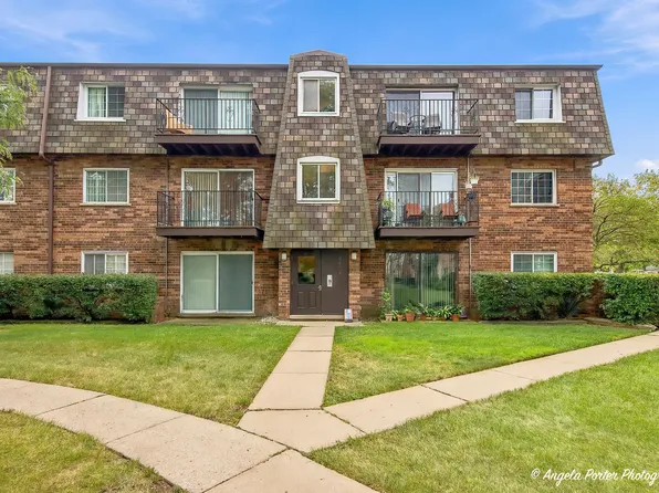 (undisclosed Address), Des Plaines, IL 60016