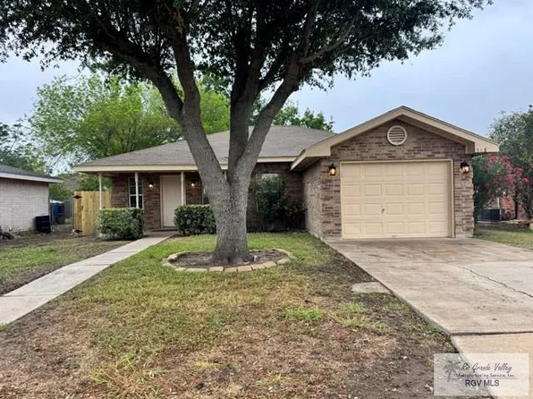 518 Mustang, La Feria, TX 78559