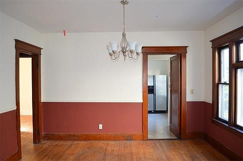 1st Floor Dining Room