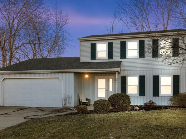 3815 Willshire Ct, Fort Wayne, IN 46815