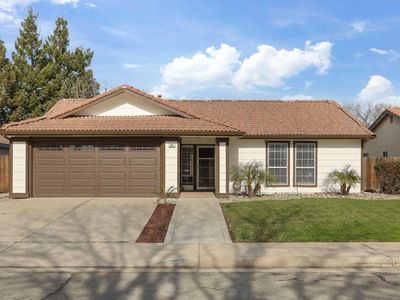 181 W Willow Creek Dr, Tracy, CA, 95376