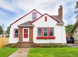 4911 35th Ave S, Minneapolis, MN 55417