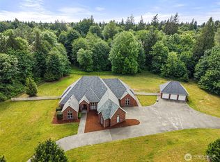 Canterwood, Olympia, WA 98513