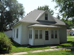 823 6th Corso, Nebraska City, NE 68410