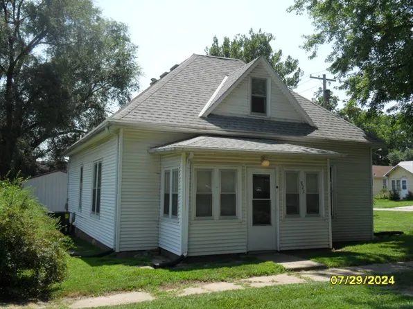823 6th Corso, Nebraska City, NE 68410