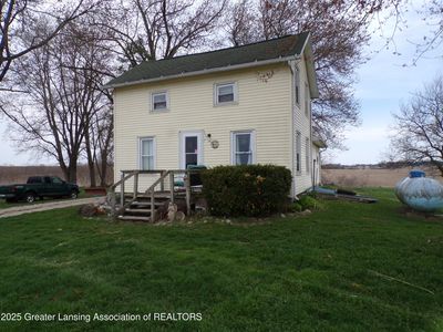 3907 S Lacey Lake Rd, Bellevue, MI, 49021