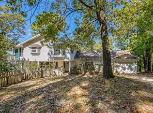 17556 Timberlake Trl, Rogers, AR 72756