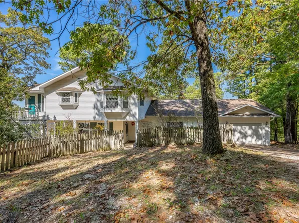 17556 Timberlake Trl, Rogers, AR 72756