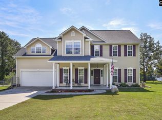 104 Robauld Ave, Chapin, SC 29036