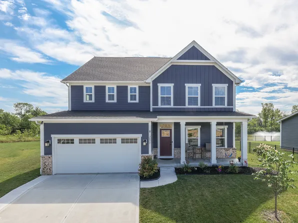 2877 Simsbury Ln, Brownsburg, IN 46112