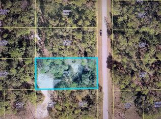 1803 Robert Ave LOT 14, Lehigh Acres, FL 33972