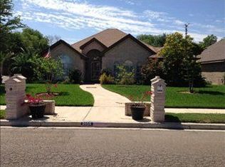 2608 E 28th St, Mission, TX 78574