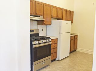 1100 Dean Ave #A, Bronx, NY 10465