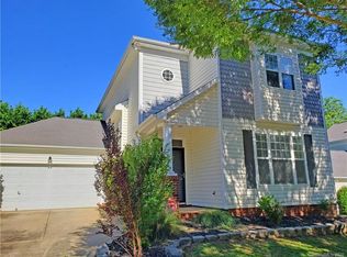 7544 Rolling Meadows Ln #12, Huntersville, NC 28078