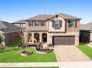 413 Club House Dr, Allen, TX 75002