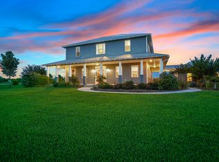 41 Alysheba Ct, Elkton, FL 32033