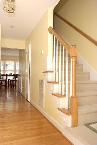 Entrance Foyer
