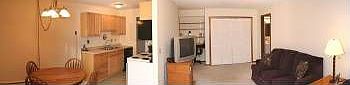 1st image of 820 Old Settlers Trl APT 3