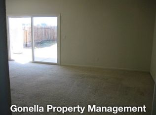 3149 W Lucich Dr, Merced, CA
