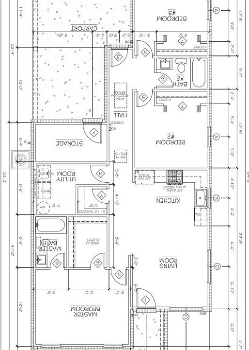 2nd image of 110 Willow Way