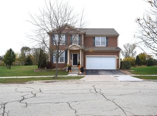 3714 Middleton Ct, Elgin, IL 60124