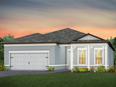 34724 Lowery Trl, Zephyrhills, FL, 33541