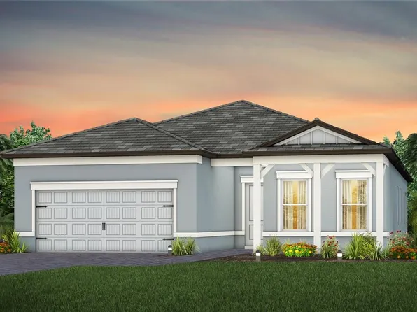 34724 Lowery Trl, Zephyrhills, FL 33541