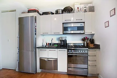 Rented by LG Fairmont Group