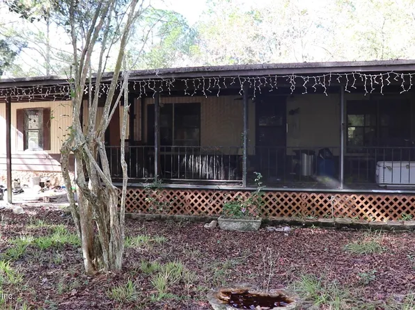 5910 VILLANUEVA Drive, Keystone Heights, FL 32656