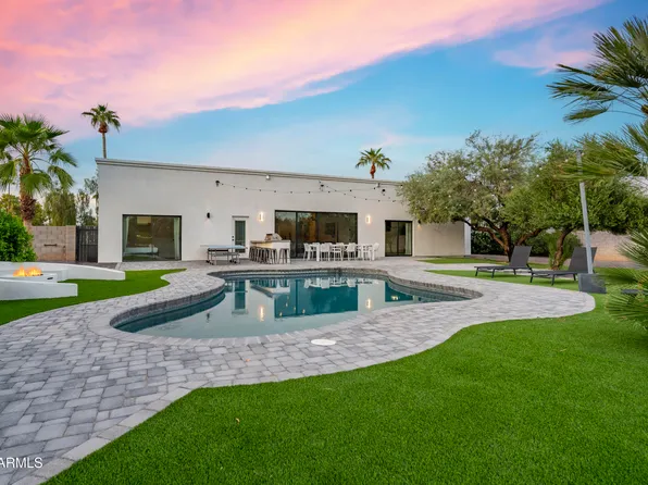 8417 E CACTUS Road, Scottsdale, AZ 85260