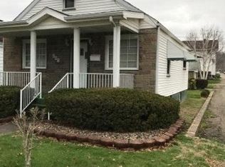 908 Burley Ave, Glen Dale, WV