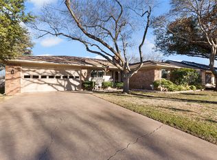 725 Kenwood Dr, Abilene, TX 79601