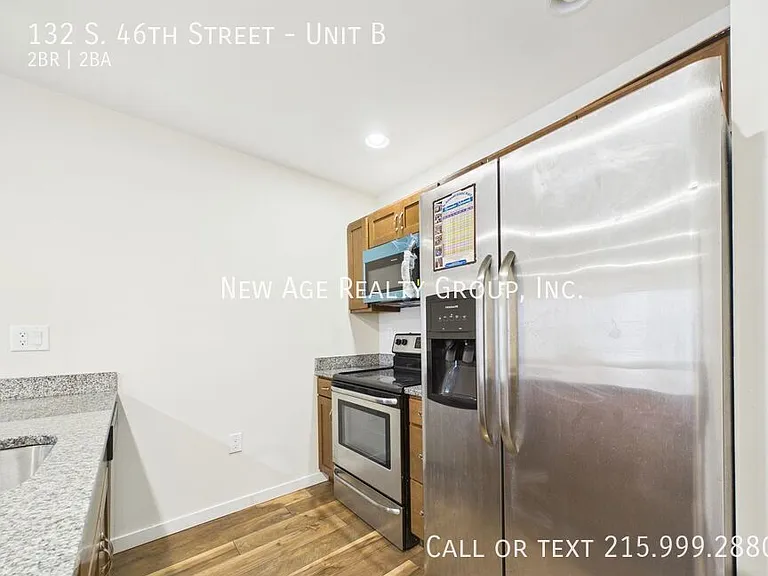 132 S 46th St #B — Photo 2