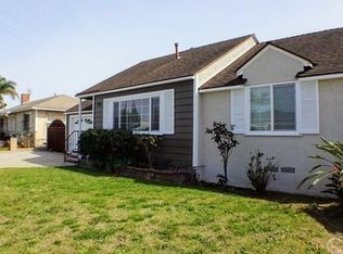 364 E 229th Pl, Carson, CA 90745