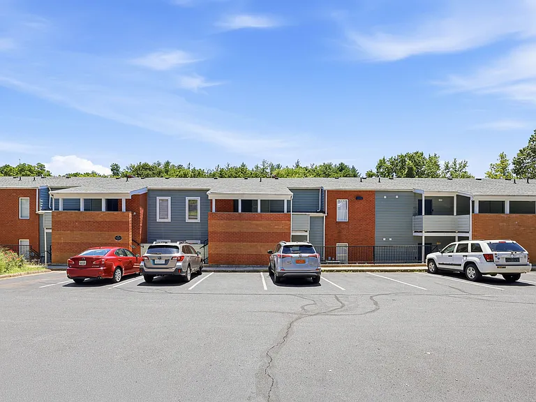 2745 Grinstead Dr #208 — Photo 2