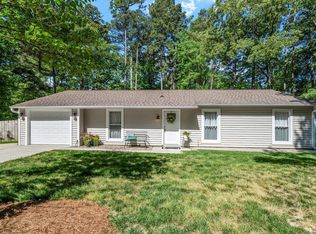 1800 Tarbert Dr, Cary, NC 27511