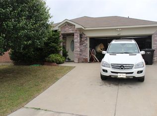 6417 Freshwater Ln, Fort Worth, TX 76179