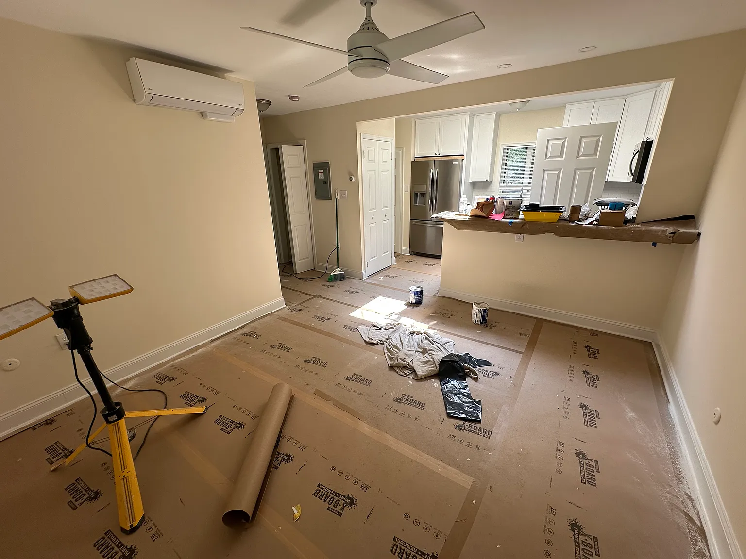 2 bed, 720 sqft, $2,695 — Photo 3
