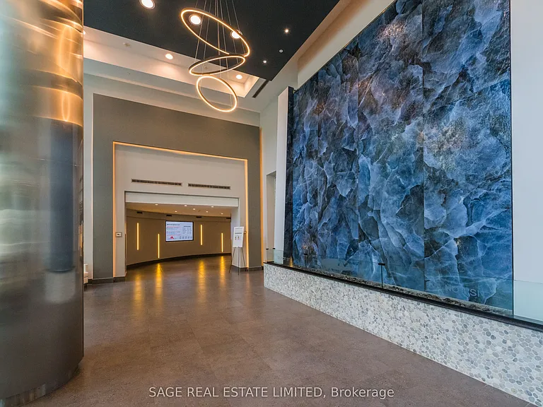 373 Front St W #208 — Photo 26