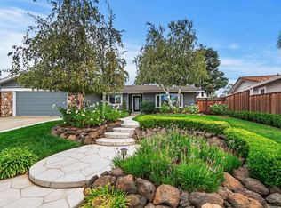 2276 Stonebridge Rd, Livermore, CA 94550