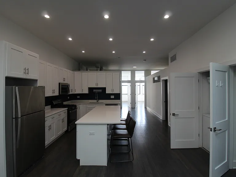 1474 N Milwaukee Ave #3F — Photo 10