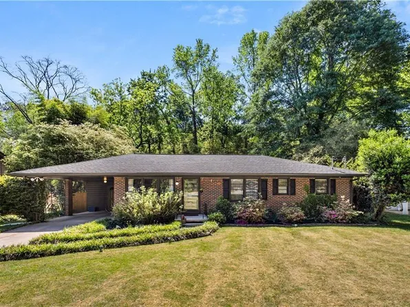 2859 Concord Dr, Decatur, GA 30033