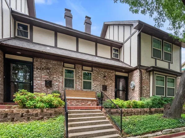 924 Chateau Valee Cir, Bedford, TX 76022