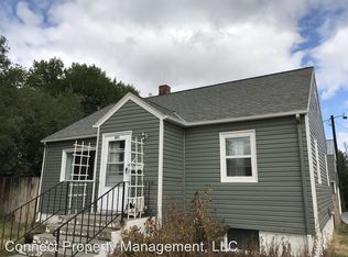 501 W Peach St, Bozeman, MT 59715