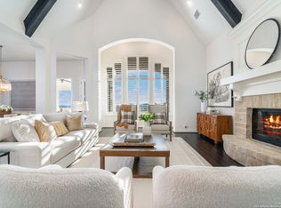 8126 Vanity Hill, San Antonio, TX 78256